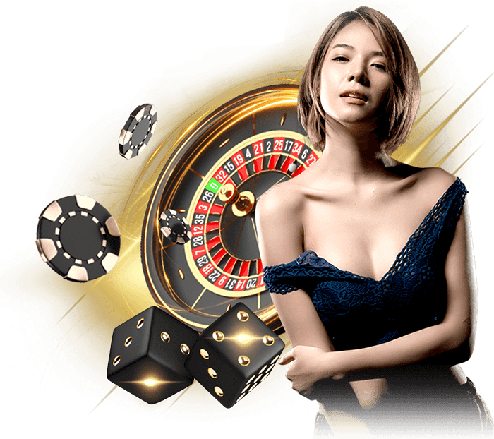 ufaclik Casino รูปภาพแบนเนอร์